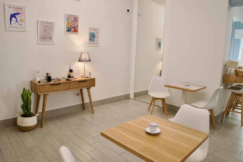 Amarèa b&b Vomero Napoli - image 4