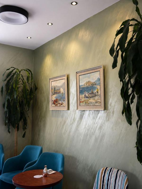 Hotel Fineso - image 11