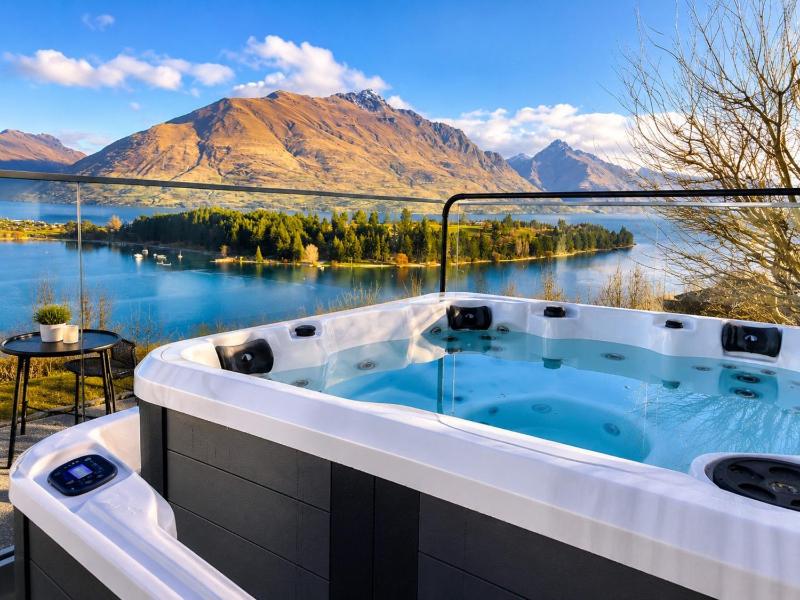 Panorama Terrace Luxury - Breathtaking Views - image 23