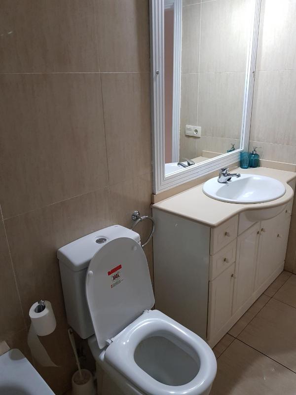 Los Cristianos Plaza Centre suite - image 36