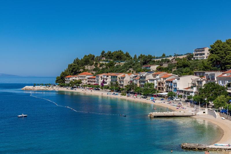 Apartments by the sea Podgora Makarska - 11432 - image 24