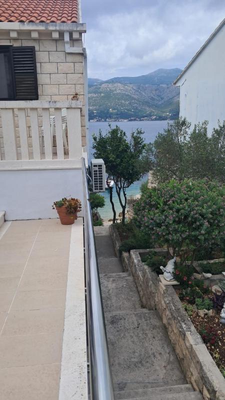 Apartments by the sea Tri Zala Korcula - 556 - image 29