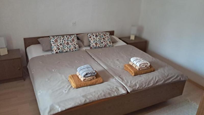 Apartments by the sea Tri Zala Korcula - 556 - image 32