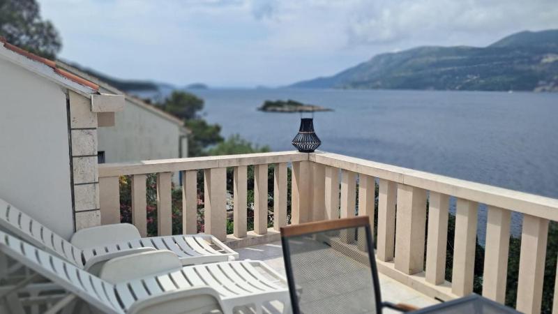 Apartments by the sea Tri Zala Korcula - 556 - image 30