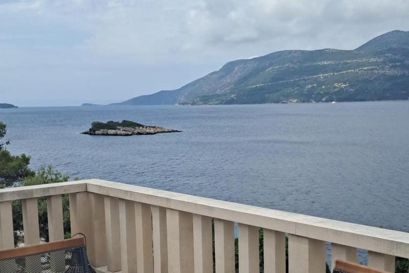 Apartments by the sea Tri Zala Korcula - 556 - image 31