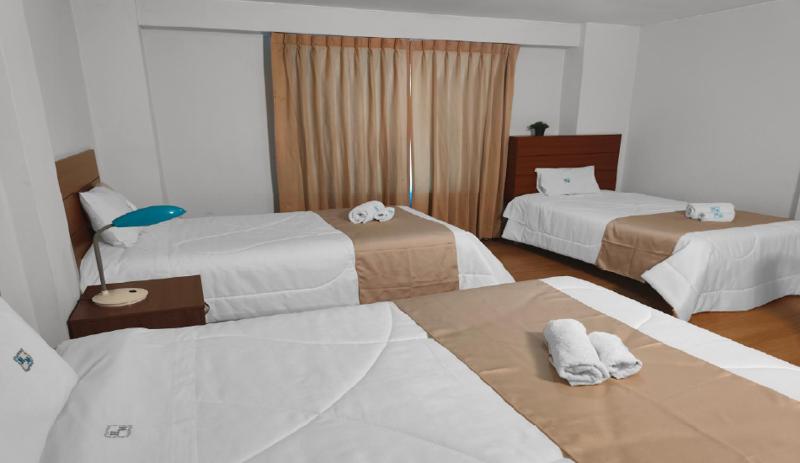 HOTEL MURCIA AREQUIPA - image 15