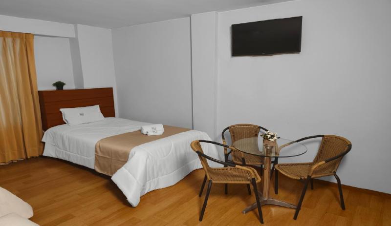 HOTEL MURCIA AREQUIPA - image 13