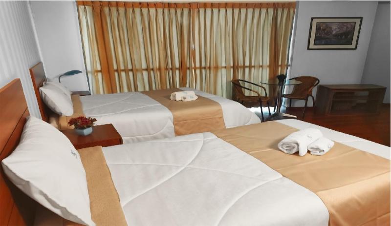 HOTEL MURCIA AREQUIPA - image 12
