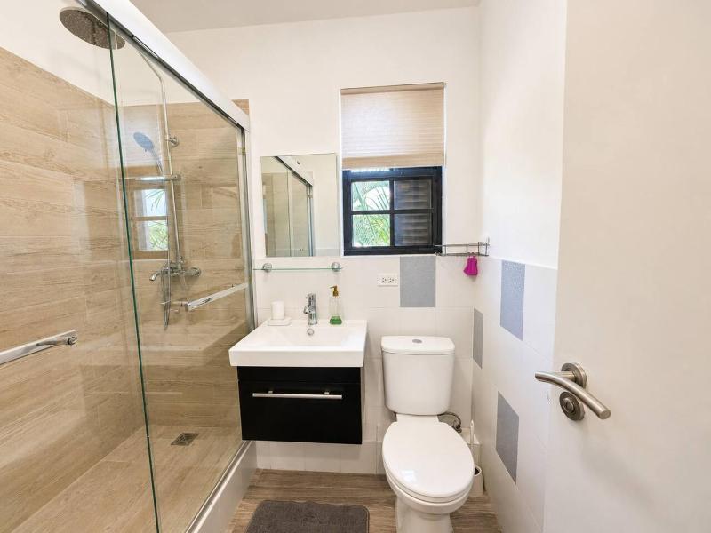 Ixora 7 - 1 Bed Apartment In Holetown w/ Pool & AC - image 16