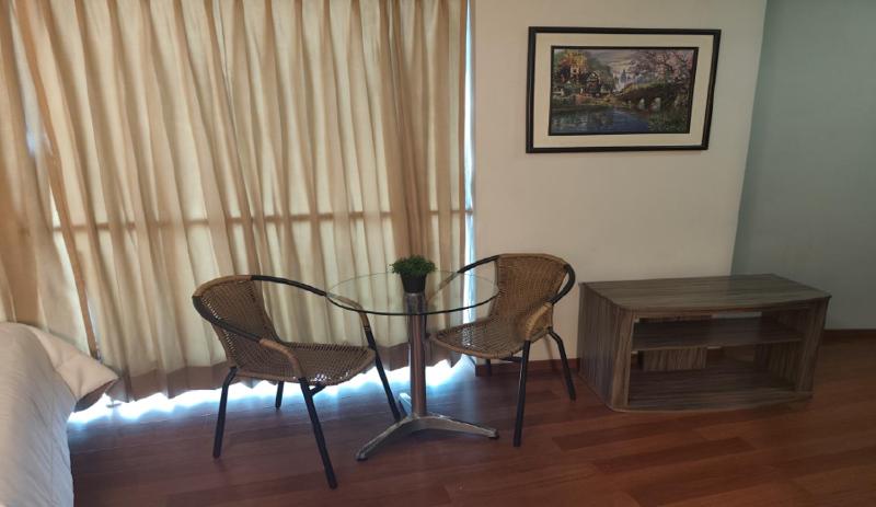 HOTEL MURCIA AREQUIPA - image 16