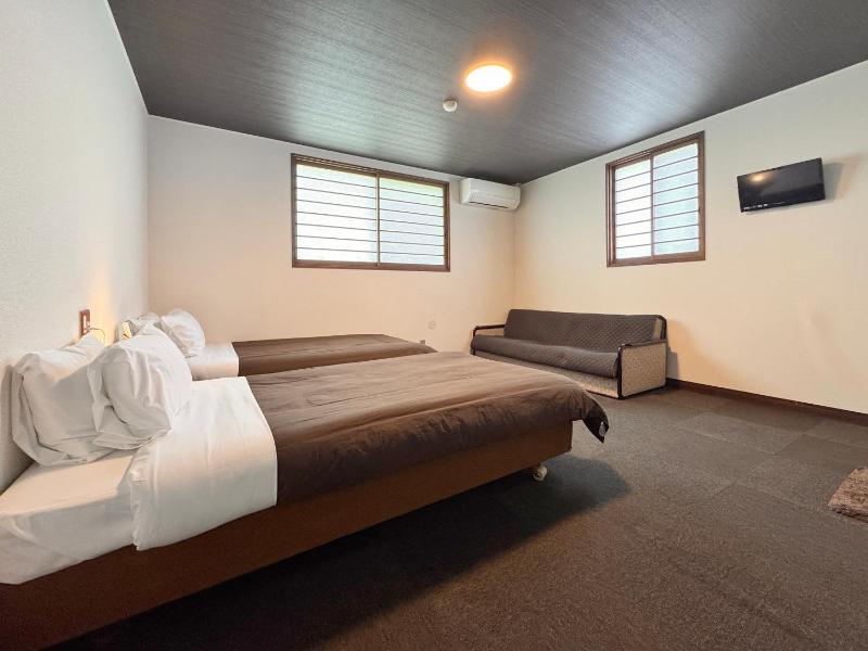 Pension Kobekko - image 48