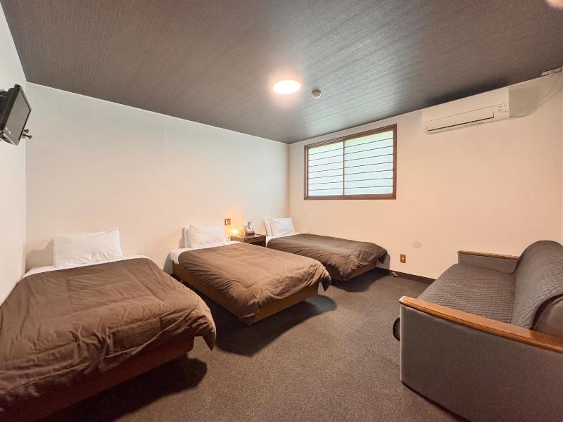 Pension Kobekko - image 47