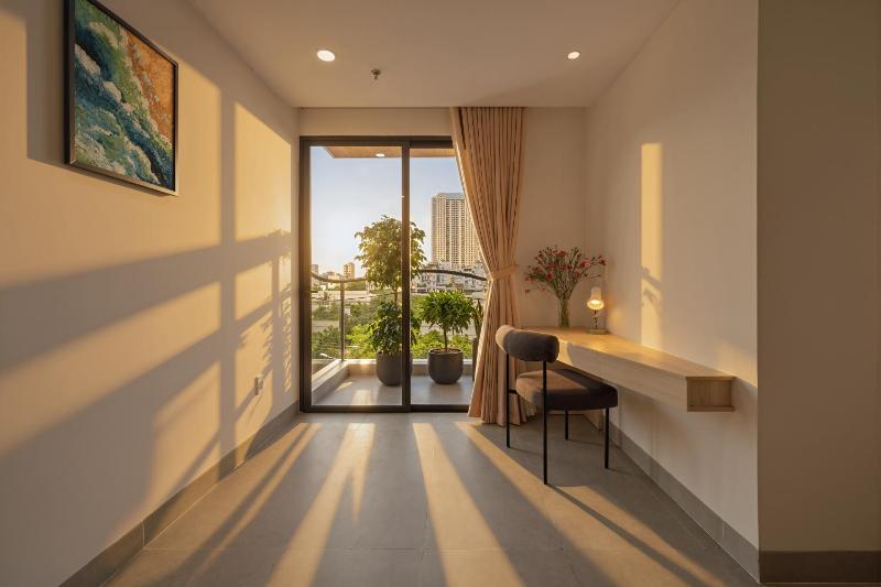 THE NEST Signature Apartment- Self Checkin - image 8