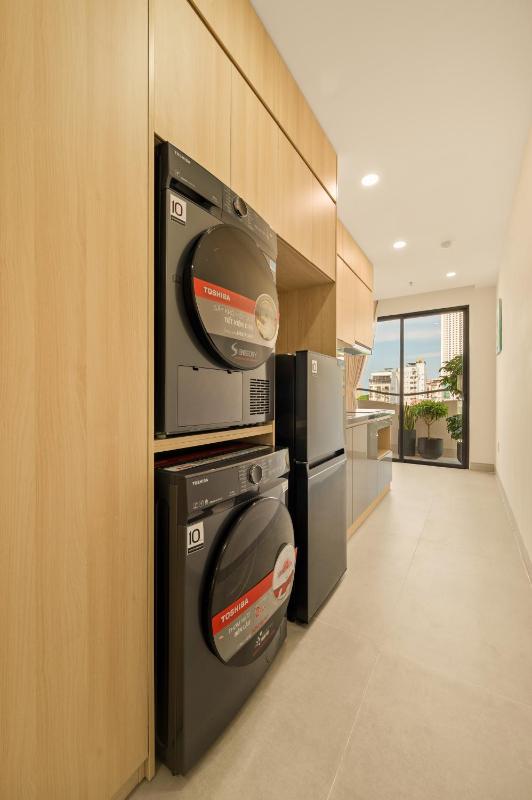 THE NEST Signature Apartment- Self Checkin - image 15