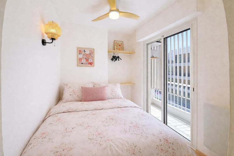 HENRI CAMILLE REAL ESTATE - Cirodde - 2bedrooms Apt 5 min Croisette - image 3