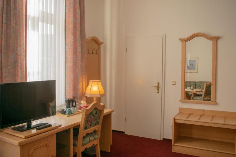Pension Haus Marga - image 39
