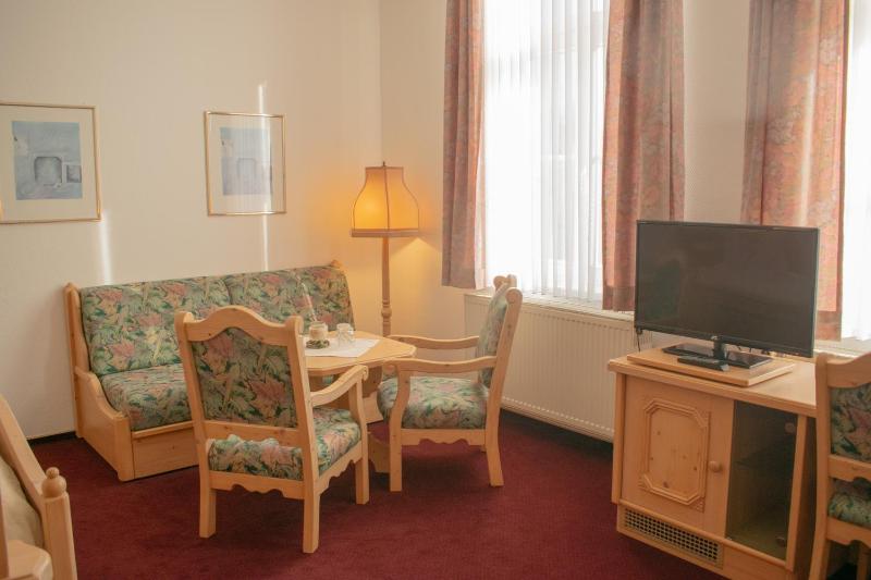 Pension Haus Marga - image 42