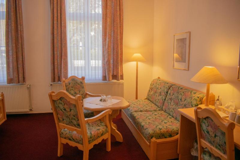 Pension Haus Marga - image 38