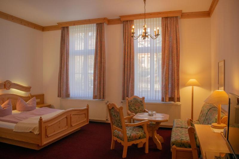 Pension Haus Marga - image 30