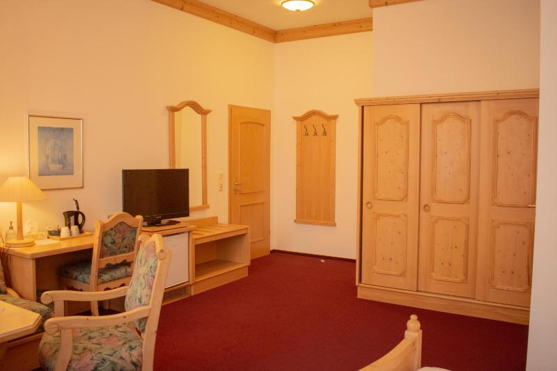 Pension Haus Marga - image 25