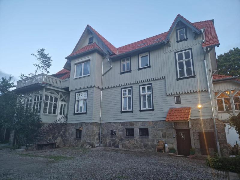 Pension Haus Marga - image 40
