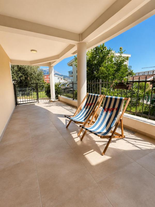 Dajkovic Apartmani - image 12