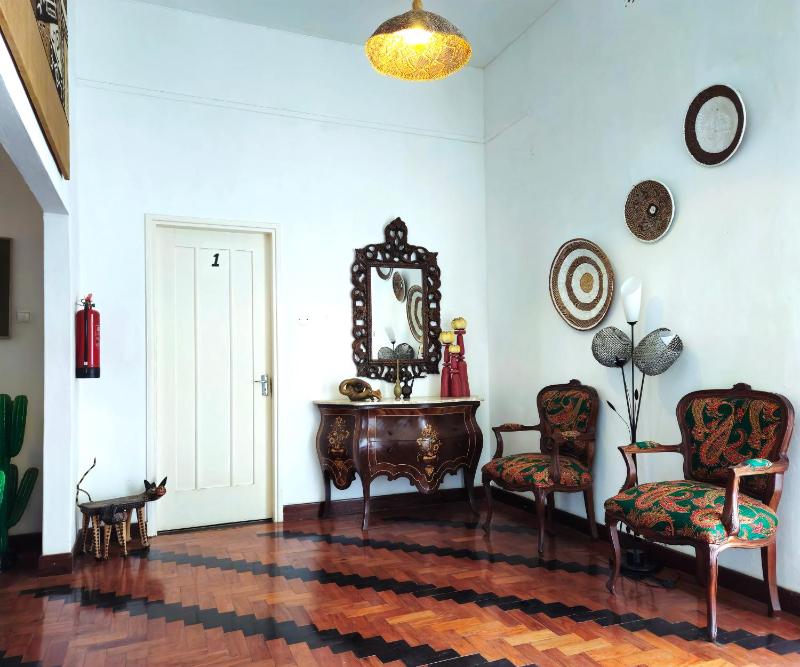 Guesthouse MALAGUETA INN II - image 11