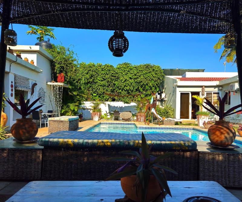Guesthouse MALAGUETA INN II - image 16