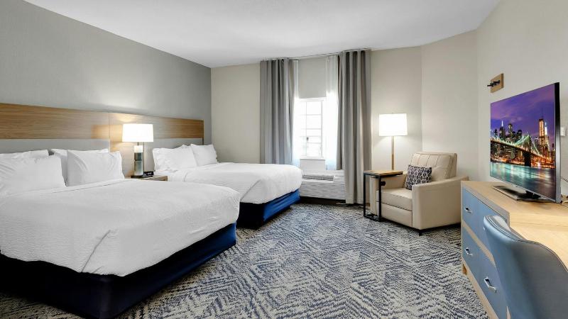 Candlewood Suites San Antonio Downtown By IHG - image 18