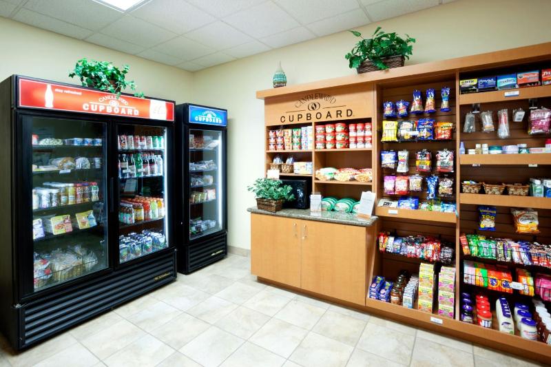 Candlewood Suites San Antonio Downtown By IHG - image 22