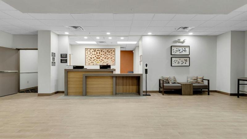Candlewood Suites San Antonio Downtown By IHG - image 30