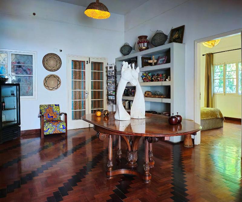 Guesthouse MALAGUETA INN II - image 7