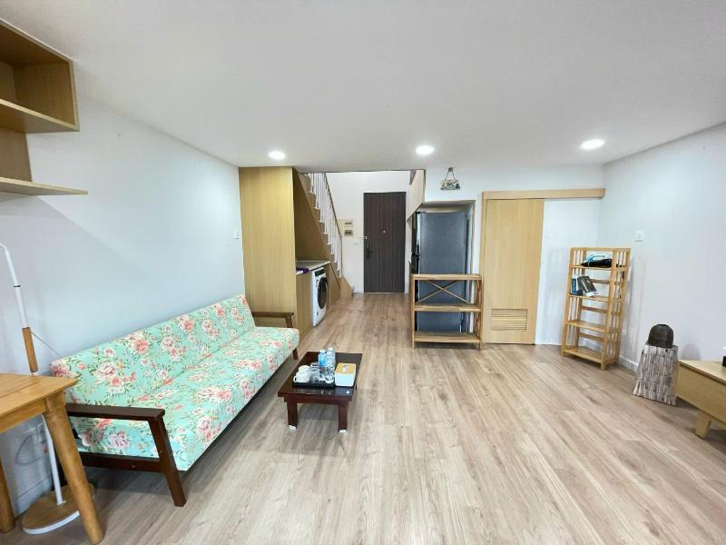 Midtown Luxury Apartment Korean Town Phu My Hung - image 11