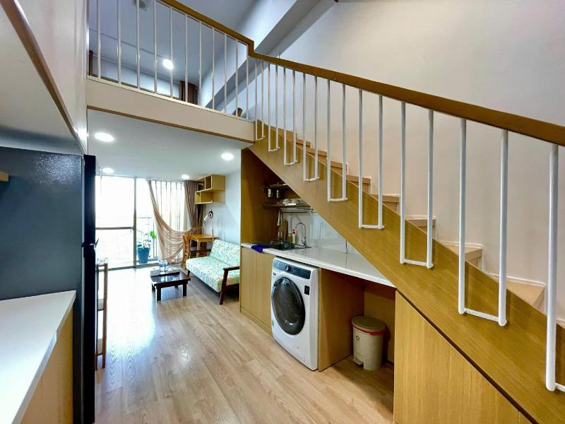 Midtown Luxury Apartment Korean Town Phu My Hung - image 7