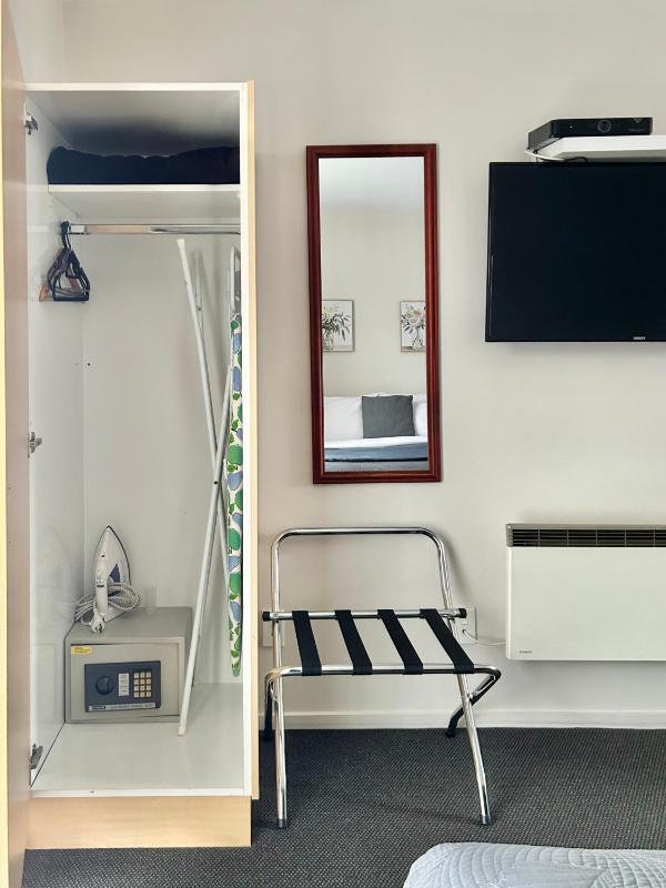 Amalfi Motor Lodge - image 12