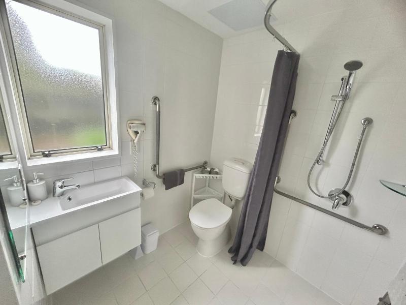 Amalfi Motor Lodge - image 16