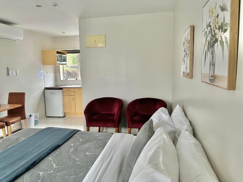 Amalfi Motor Lodge - image 11