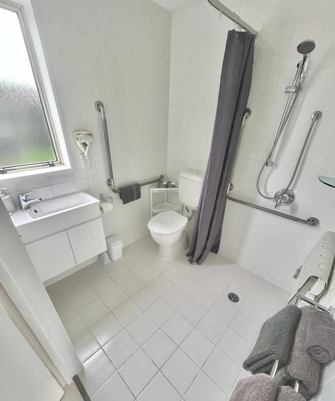 Amalfi Motor Lodge - image 15