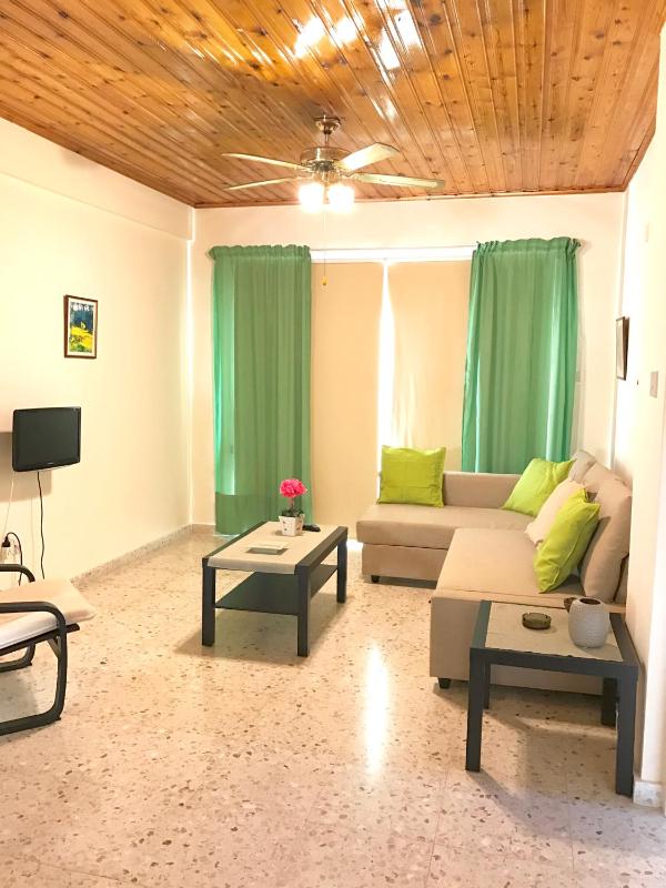 One-Bedroom Apartment (2 - 4 Adults) image 4
