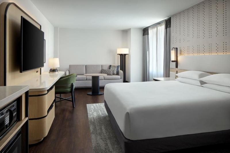 Hyatt Regency Washington - image 8
