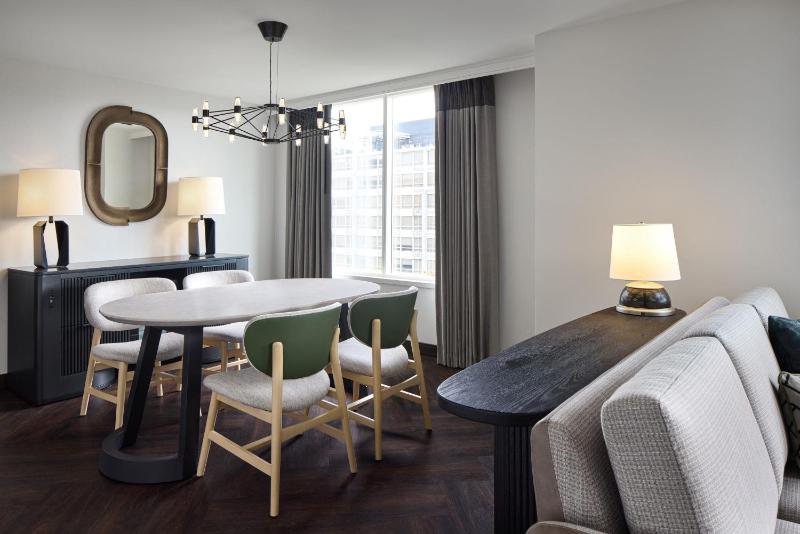 Hyatt Regency Washington - image 15