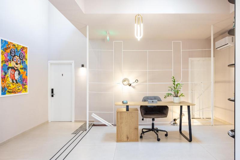 TheJoy Residence Apartments - image 41