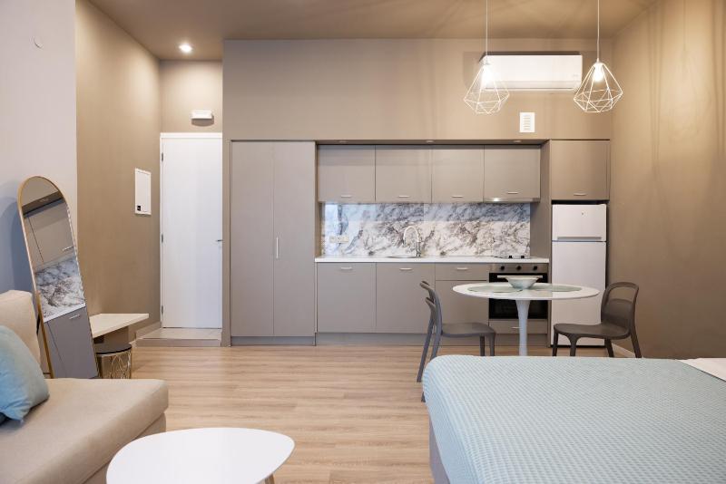 TheJoy Residence Apartments - image 43