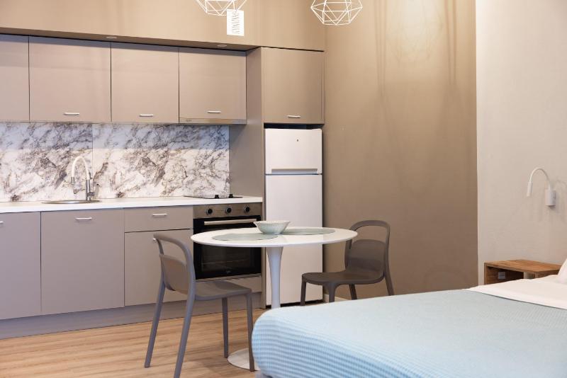 TheJoy Residence Apartments - image 42