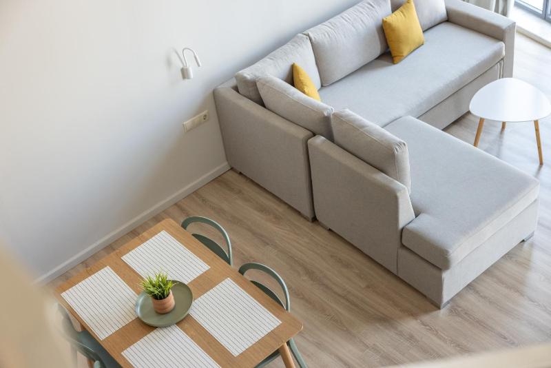 TheJoy Residence Apartments - image 37