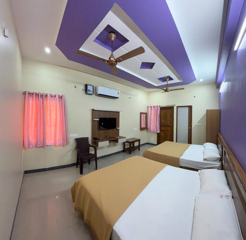 Gravity Groups Core - Sakthi residency - image 10