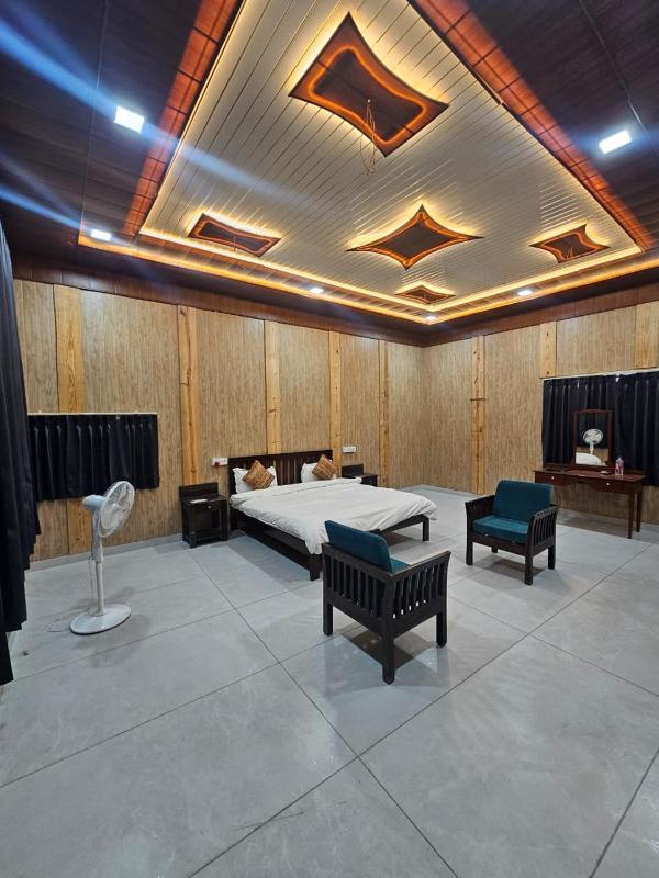 Brahma Heritage Resort - image 3