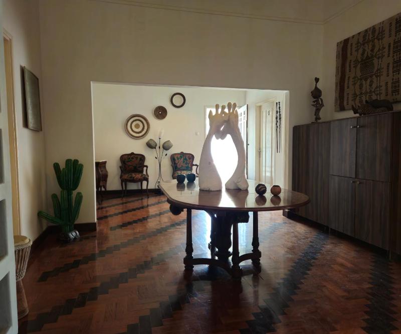 Guesthouse MALAGUETA INN II - image 15