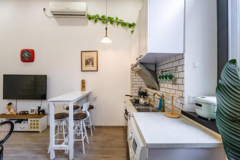 Tonight Homestey Shanghai Apartment Good Location 670 - image 5