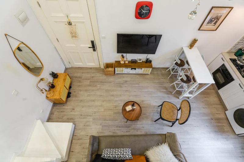 Tonight Homestey Shanghai Apartment Good Location 670 - image 9